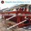 Organic fertilizer windrow compost turner/chicken manure compost windrow turner M2000 for mushroom