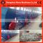 Plastic crushing machines/recycle washing line/ cost of plastic recycling machine 008618037126904