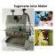commercial Large Capacity Sugarcane juicer/sugarcane juice machine/sugar cane juicer