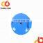 2kg 3kg 5kg saudi arabia lpg gas cylinders with good price for Sale