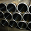 Threaded Steel Pipe Structure Pipe Double Submerged Arc Welded