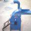 Easy operate high efficiency cotton stalk grinder for sale