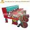 Automatic 3-row corn planter corn seeder planter with fertilizer