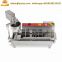 industrial donut machine for donut fryer machine