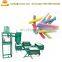 Automatic school chalk forming machine , Chalk manufacturing forming machine prices