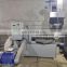 Moringa seed oil extraction machine soybean screw oil press machine