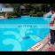 Above Ground Pool Manual Suction Machine Swimming Pool Cleaner Robotic