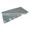 Mirror 0.6mm thick 304 stainless steel sheet 302