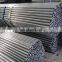 BS1387-1987 Zinc Coated hot dipped galvanized steel round pipe