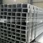greenhouse project galvanized tube rectangular steel tube hollow section