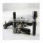 High strength hex head bolt nut din933 din931 din934 Titanium plating bolts and nuts m10