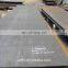 2018 best selling 30mm thick wear resistant steel plate/slab/sheet