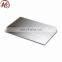 China manufactured 0.5mm 202 stainless steel sheet