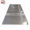 301 NO.1 finish matt stainless steel plate