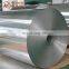 Jumbo Roll Aluminum Coil