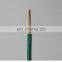 Model NYIFY-U solid conductor PVC insulated and sheathed flat cable