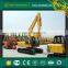 0.6m3 micro price of hydraulic excavator XE150D for sale