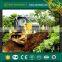 China SHANTUI SD22 brand new bulldozer with ripper