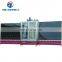 hollow glass manufacturing machine washing and drying equipment