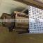 Aluminum CNC double head cutting saw