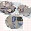 Double Head Mitre Saw CNC Aluminum Cutting Saw Machine