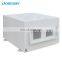 Dorosin 480V/60Hz Industry Ceiling Dehumidifier for factory 240L/Day Intelligent Humidity Controller with Timing Function