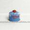 SCREW THREAD BUTANE GAS CARTRIDGE 230GR