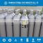 Different Colors ISO9809-3 50L Brand New Seamless Steel liquid chlorine Gas Cylinder