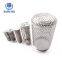 stainless steel wire mesh filter