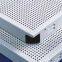 Outdoor Aluminum Buckle Ceiling Home City Roll Coating