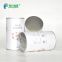 recycled kraft cardboard eco friendly cardboard salt shaker tube