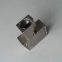 Customized Steel CNC Machined Aluminum Parts, Auto CNC Machining parts