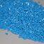 Applied In Cables Industry Barrel Pe Filler Masterbatch Acid And Alkali Resistance