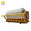 Copper Concentrate Desulfurization Wastewater Compact Disc Ceramic Vacuum Filter