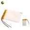 453048 3.7v 600mah lithium polymer battery