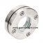 Stainless Steel 304 Flange sight glass no finishing,easy to mount on equipment