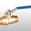 Brass Foot Valve For Water Supply  Brass Water Valve