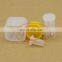 ORLTL Fuel Injector Nozzle Protection Cap Diesel Common Rail Injection Plastic Cap For Bosh Piezo Injector 4 Pieces / Set