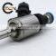 Аутентичные детали двигателя GDI Fuel Direct Injection Injector Valve 13537591623 0261500494 0261500073