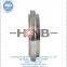 Axial angular contact ball bearings ZKLDF100 (INA ZKLDF Series)/ ZKLDF Series Rotary Table Bearings