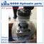 RCF-63 hydrauic prefill valve for 4 column hydraulic press
