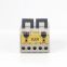 EUCR-2C Motor Idler Protector Electronic Under-current Thermal Relay Thermal overload motor protection