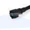 FOTON Truck ISF2.8 ISF3.8 air compressor air Intake pipe 5255186