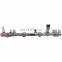 Engine injection assembly ISF2.8 common rail Fuel pipe 5259557 0445224059