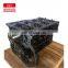 hot-selling cheap 4HG1 engine short block diesel engine for truck
