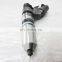 Genuine diesel Engine injector assy Parts fuel injector M11 4026222
