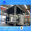 9m outdoor mobile stage traile for sale