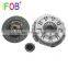 IFOB Hot Sale 3 Pieces Clutch Kit - Drive Pressure Plate Disc With Bearing For Toyota Hiace RZH102 04130-YZZCB