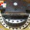 QIANYU Excavator Spare Part TM40 Travel Motor TM40 Final Drive Good Price