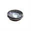 3502711-08 High performance truck rear brake drum for ISUZU